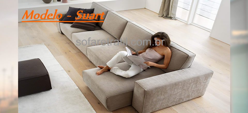 sofa retratil bege suede sofa retratil bege suede